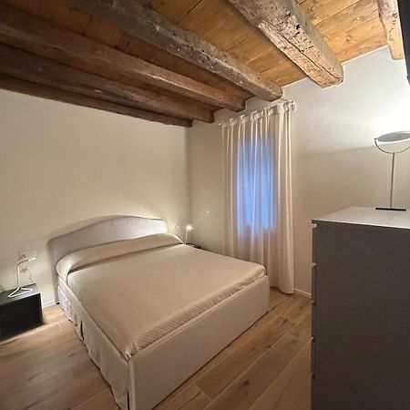 Casa Milena Panzió Chioggia Kültér fotó