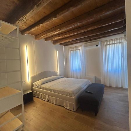 Casa Milena Panzió Chioggia Kültér fotó